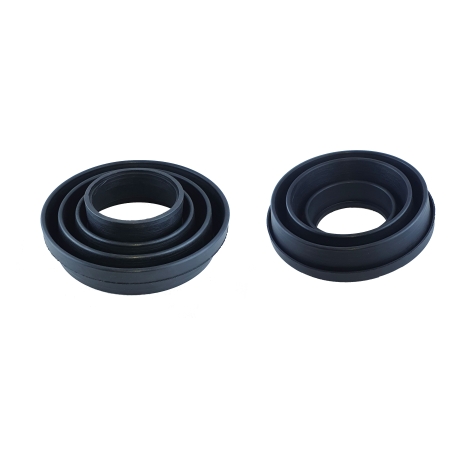 Osłona do maszyn CNC fi 200